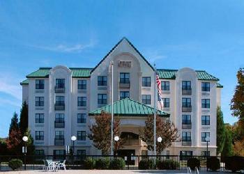 Comfort Suites Hanes Mall
