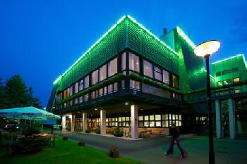 BEST WESTERN Ahorn Hotel Stephanshoehe