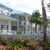Holiday Inn Express MARIANNA I-10 EXIT 142