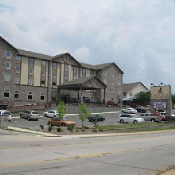 Castle Rock Resort and Waterpark