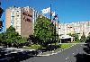 Chicago Marriott Suites Downers Grove