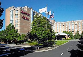 Chicago Marriott Suites Downers Grove