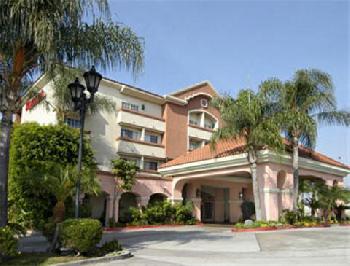 Ramada El Monte