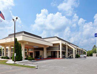 Hampton Inn Florence-North