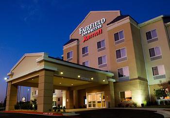 Fairfield Inn & Suites Texarkana