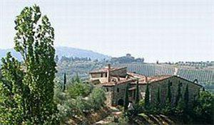 Borgo Casa Al Vento
