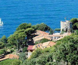 Torre di Cala Piccola