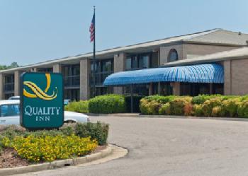 Quality Inn Columbus