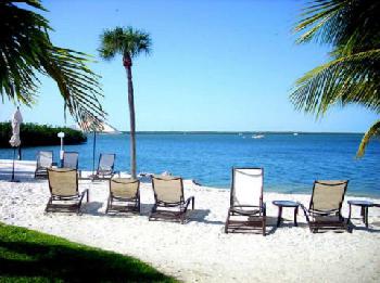 Hampton Inn Key Largo