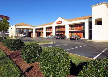 Econo Lodge Henderson