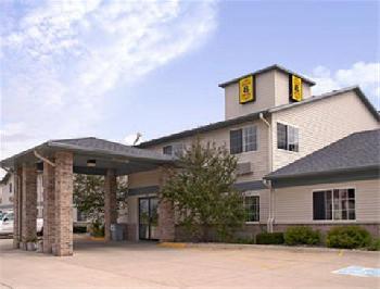 Super 8 Geneseo
