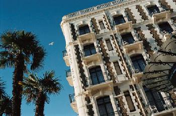 Grand Hotel Barriere