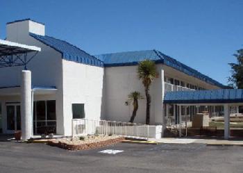 Rodeway Inn Silver City