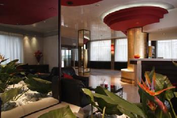Hotel Antony