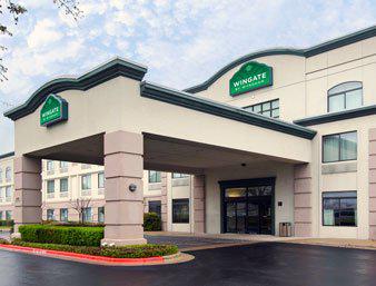 Wingate by Wyndham Round Rock