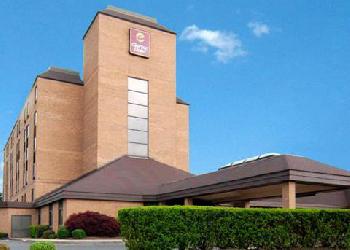 Clarion Hotel Bristol