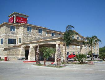 Ramada Hewitt