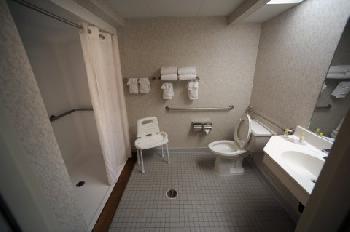 Comfort Inn Rehoboth Beach