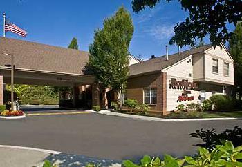 Residence Inn Seattle Northeast/Bothell