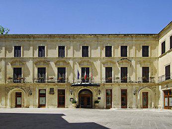 Patria Palace Lecce - MGallery Collection