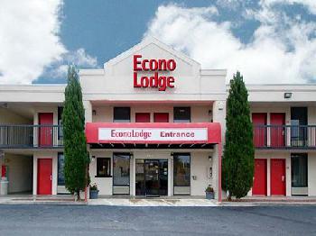 Econo Lodge Dublin