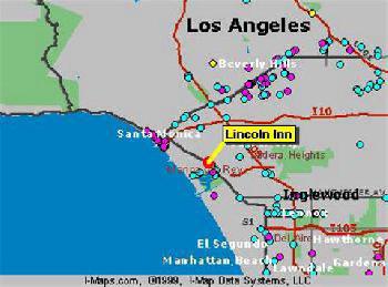 Lincoln Inn
