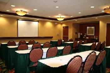 Hampton Inn and Suites Clearwater St Petersburg Ulmerton Road