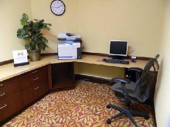 Hilton Garden Inn Odessa