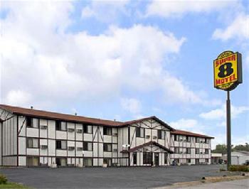 Super 8 Albert Lea MN