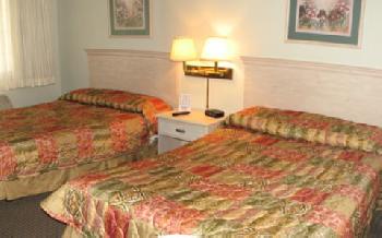 Heritage Inn Express Chico