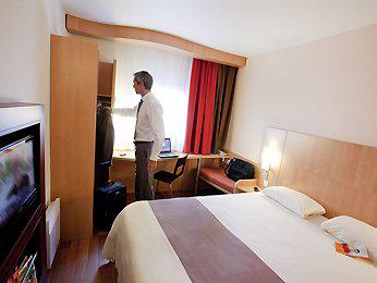 ibis Ciboure St Jean De Luz