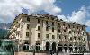 Grand Hotel Savoia