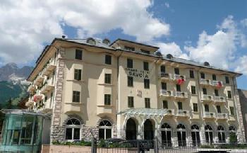Grand Hotel Savoia
