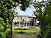Mercure Burton Upon Trent Newton Park