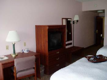 Hampton Inn Spring Hill