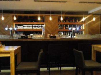 Allicht City Hotel