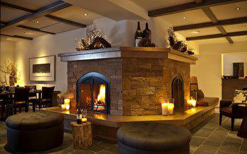 Knob Hill Inn