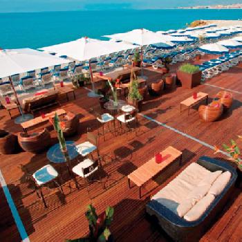 Beau Rivage