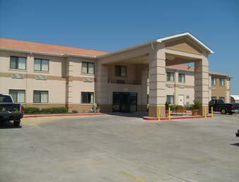 Days Inn Weimar