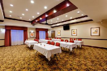 Country Inn & Suites By Carlson, College Station, TX