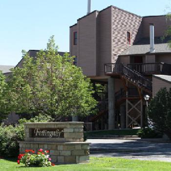 The Ferringway Resort Condominiums