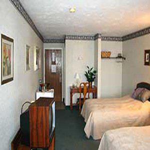 Yarmouth Resort