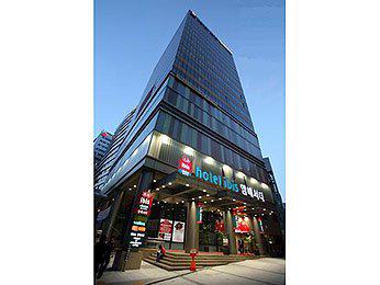 ibis Seoul Myeong-dong