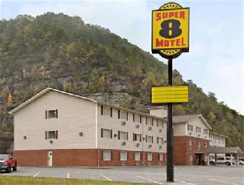 Super 8 Prestonsburg
