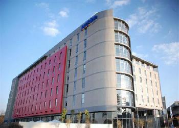 Park Inn Sandton