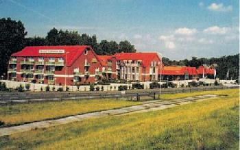 AKZENT Hotel Ostfriesen Hof