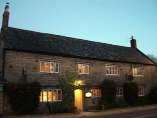 Bridge House Beaminster