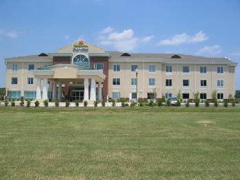 Holiday Inn Express Hotel & Suites MONTGOMERY