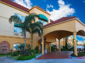 La Quinta Inn & Suites Brownsville North