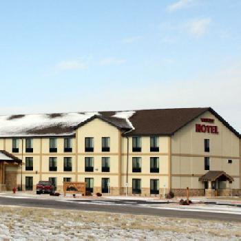Wright Hotel